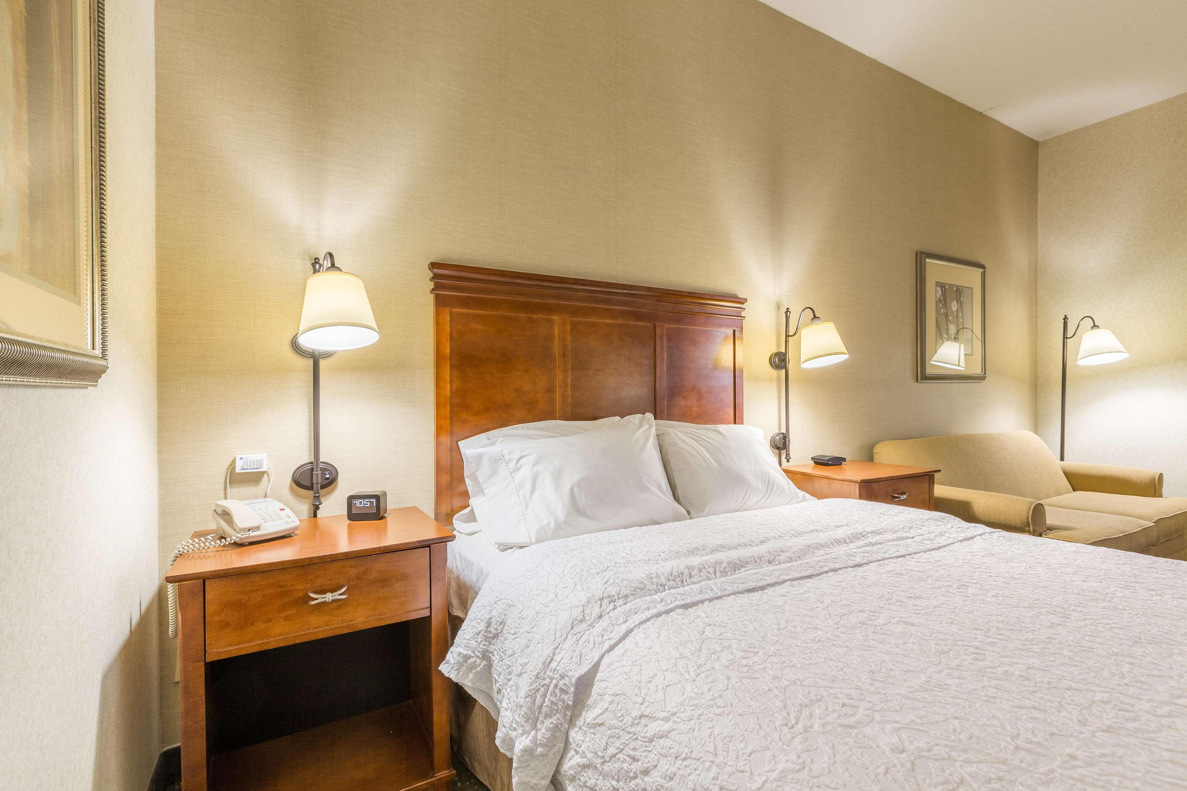 Hampton Inn Sidney Eksteriør billede