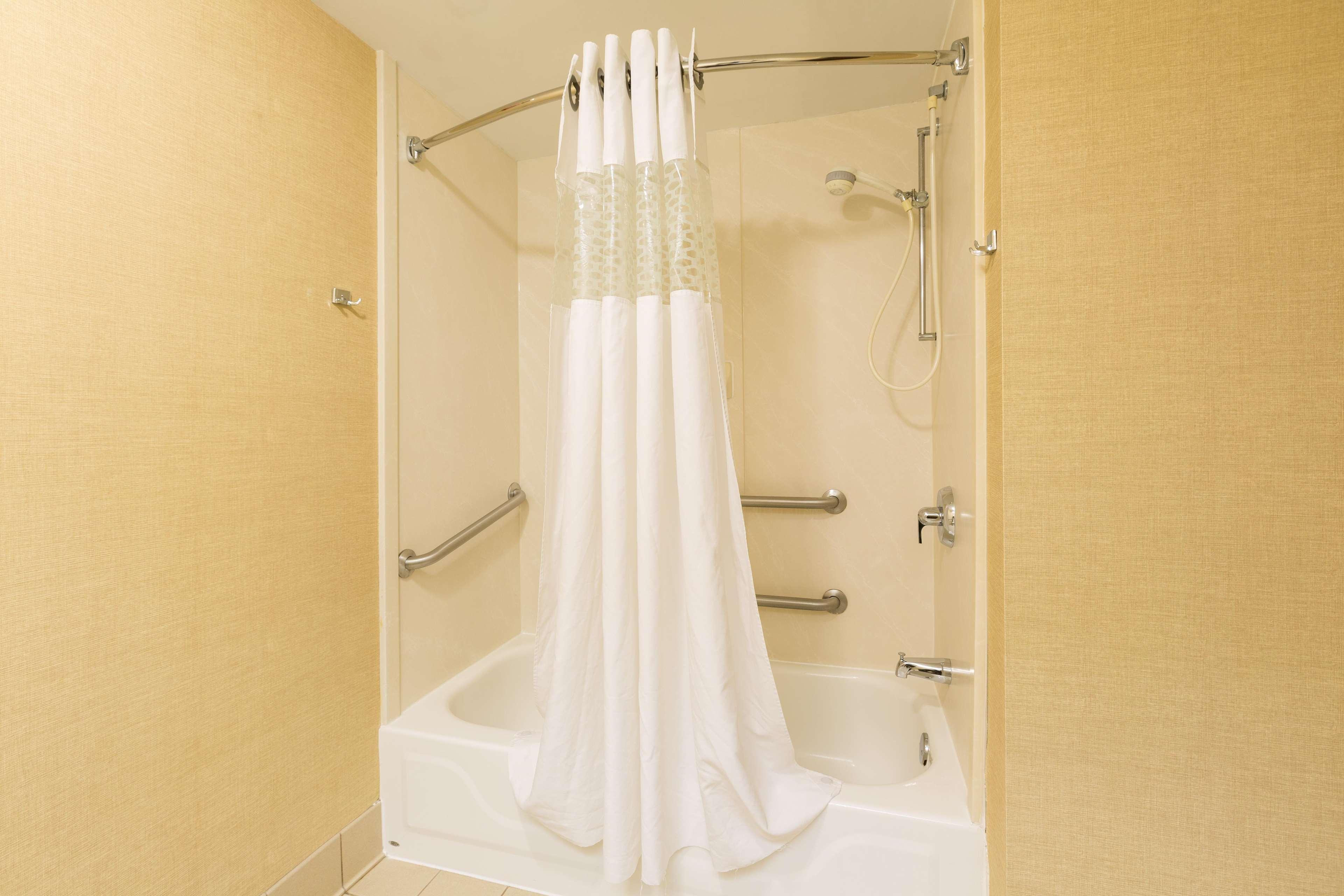 Hampton Inn Sidney Eksteriør billede
