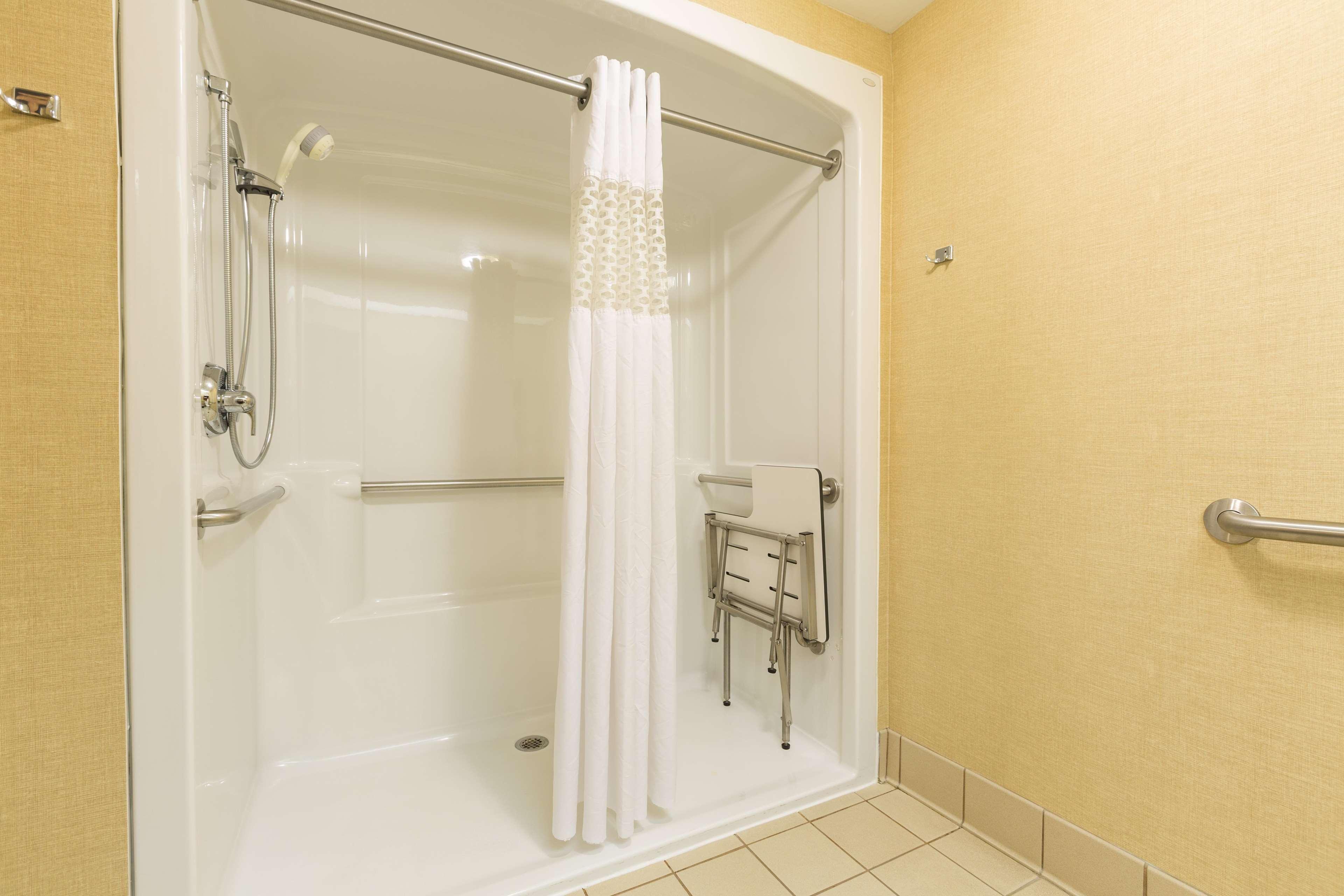 Hampton Inn Sidney Eksteriør billede