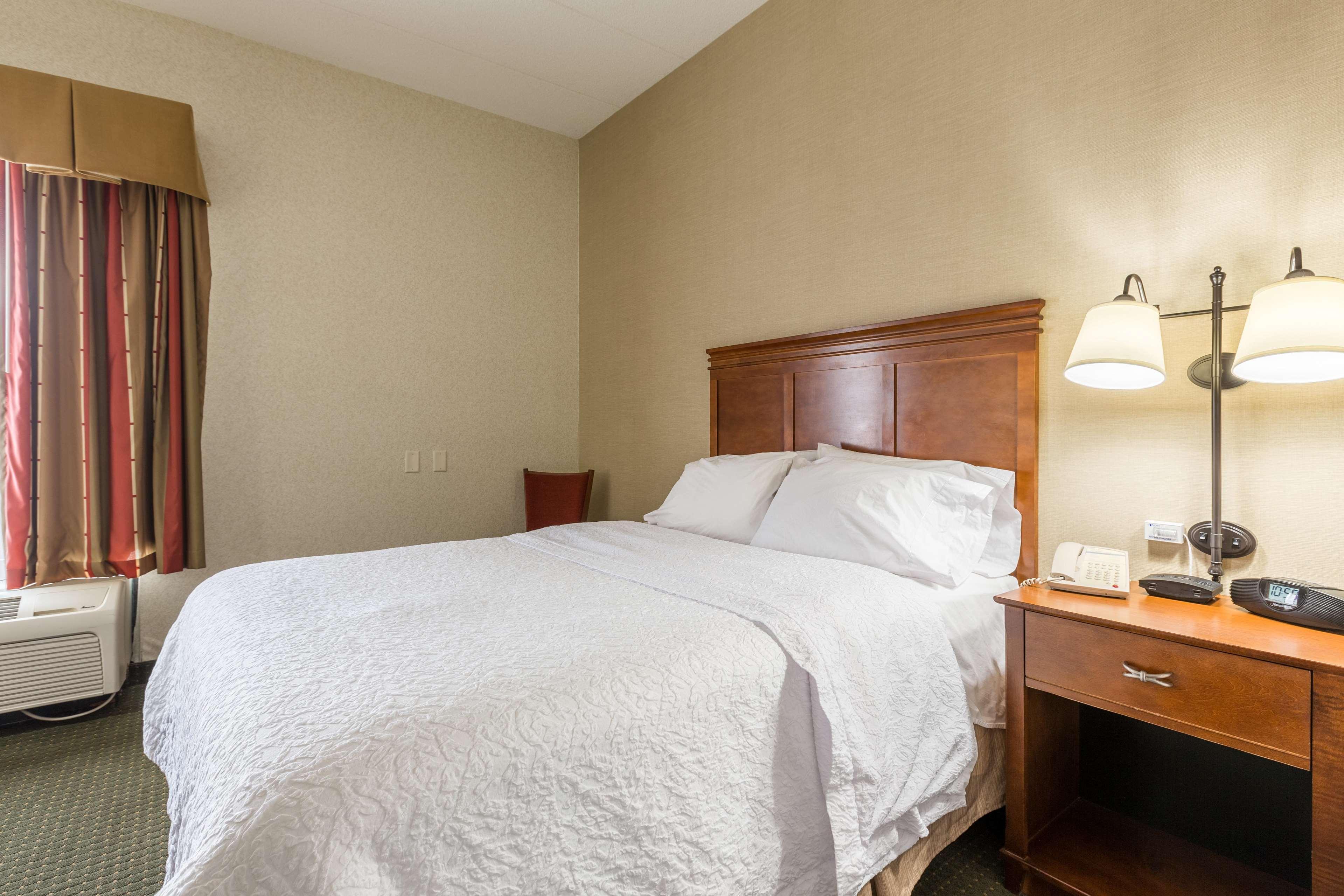 Hampton Inn Sidney Eksteriør billede