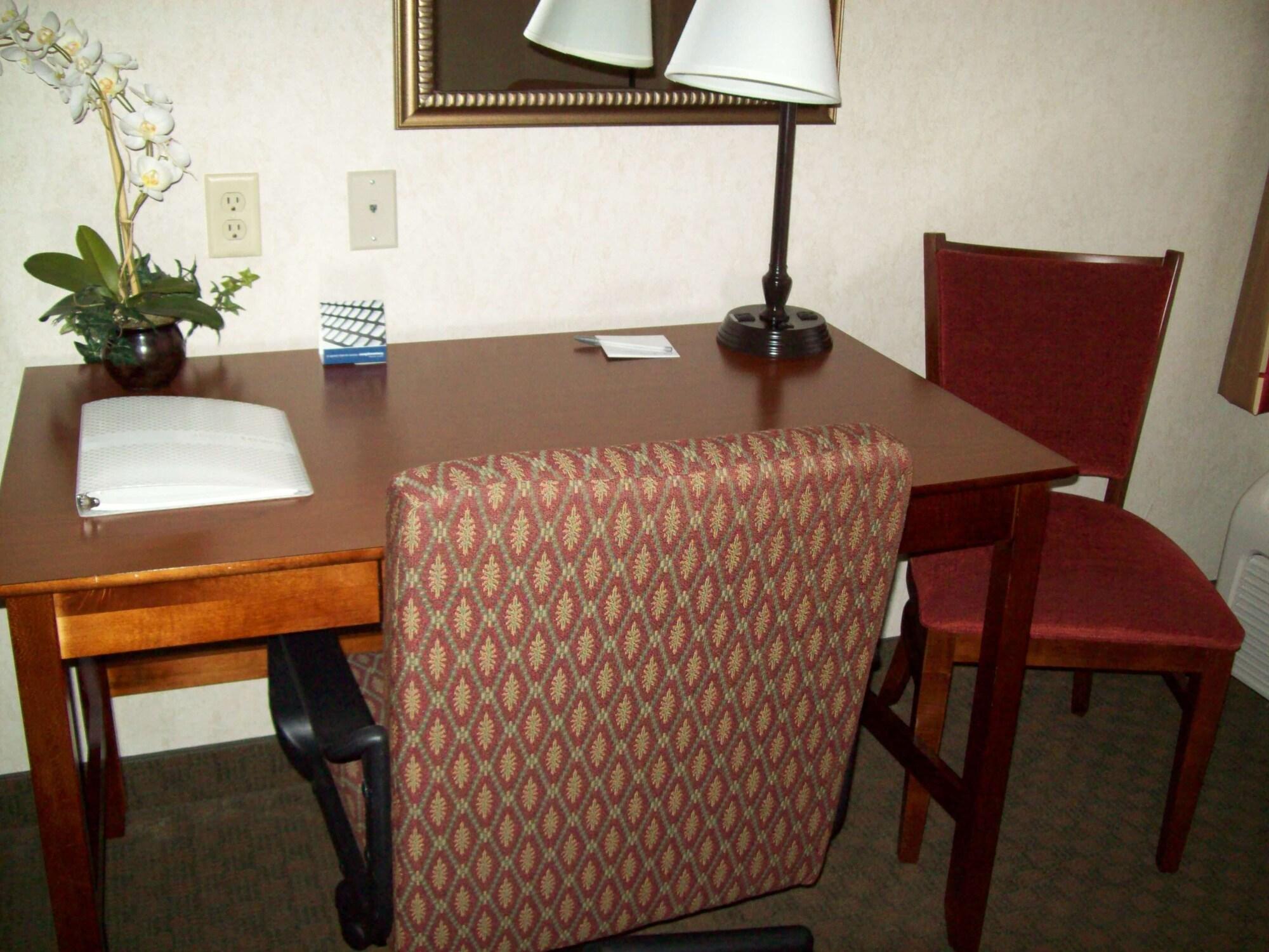 Hampton Inn Sidney Eksteriør billede