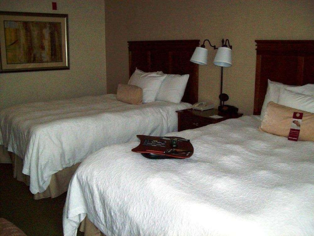 Hampton Inn Sidney Eksteriør billede