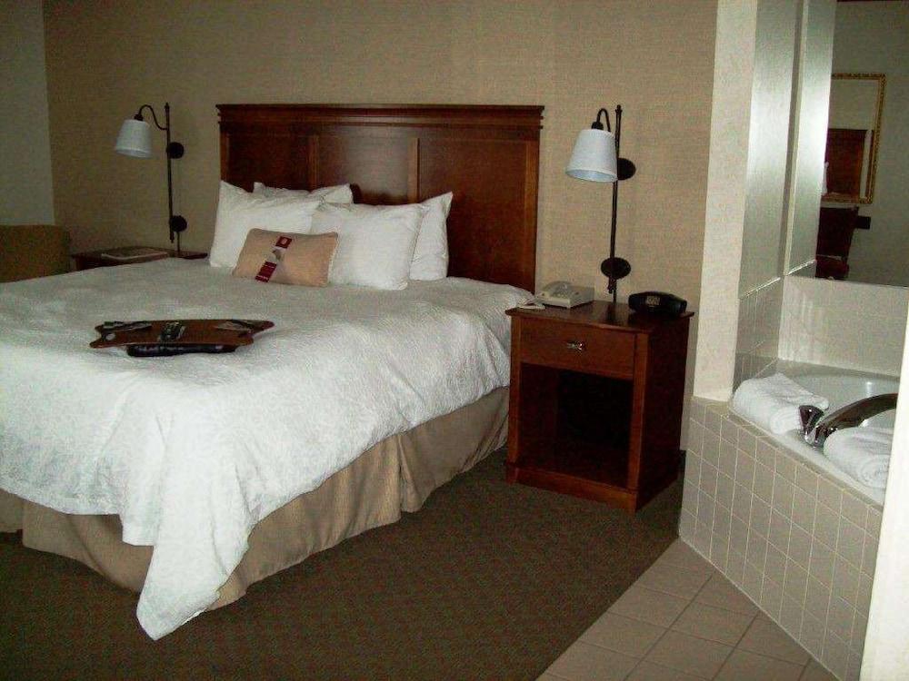 Hampton Inn Sidney Eksteriør billede
