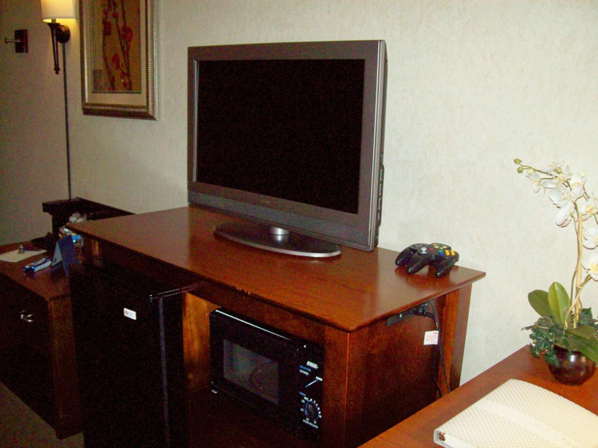 Hampton Inn Sidney Eksteriør billede
