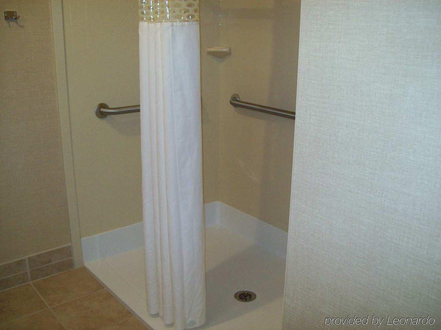 Hampton Inn Sidney Værelse billede